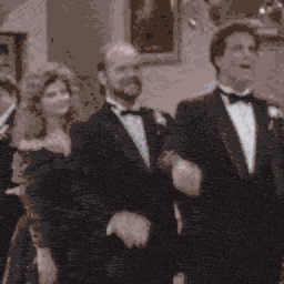 Cheers Bye Bye — emotion emoji for Slack & Discord (Discord)