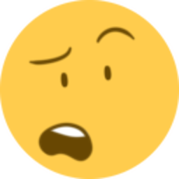 Huh — emotion emoji for Slack & Discord (Discord)