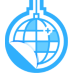 Stickerdisco — logo emoji for Slack & Discord (Discord)