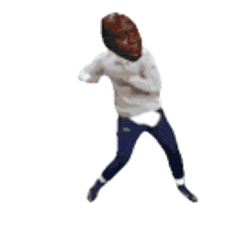 Dancingprescottmj — dance emoji for Slack & Discord (Discord)