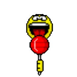 Lollipop — cartoon emoji for Slack & Discord (Discord)