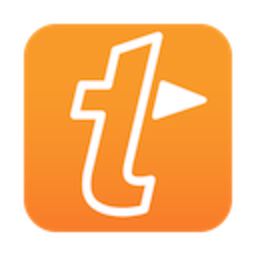 Textexpander — logo emoji for Slack & Discord (Discord)