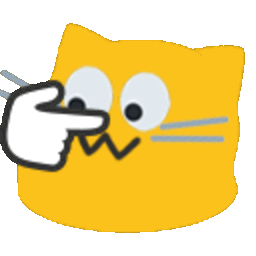 Meow Boopwhatsthis — cartoon emoji for Slack & Discord (Discord)