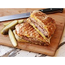 Cubansandwich — food emoji for Slack & Discord