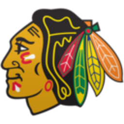Blackhawks — logo emoji for Slack & Discord (Discord)
