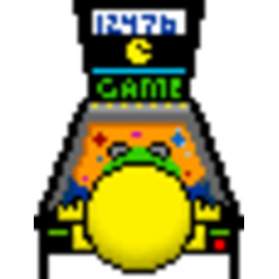Pinbowl — pixel-art emoji for Slack & Discord (Discord)