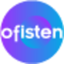 Ofisten Logo 45x45px 02 — logo emoji for Slack & Discord (Discord)