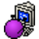 Slam Computer — pixel-art emoji for Slack & Discord