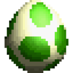 Eggyoshiq — cartoon emoji for Slack & Discord (Discord)