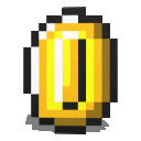 Coin — coin emoji for Slack & Discord