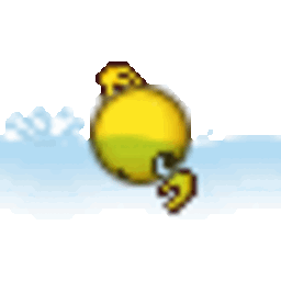 Swim 4 — blob emoji for Slack & Discord (Discord)