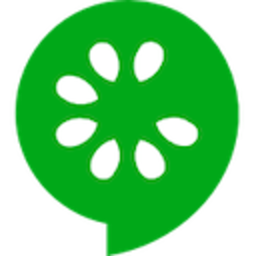 Gherkin — plant emoji for Slack & Discord (Discord)