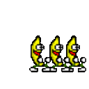 Bananadance 3 — banana emoji for Slack & Discord