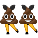 Shitshow 2 — poop emoji for Slack & Discord