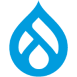 Drupal 2 — logo emoji for Slack & Discord (Discord)
