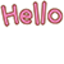 Hello Jump — hello emoji for Slack & Discord (Discord)