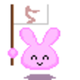 5 Bunny — cute emoji for Slack & Discord (Discord)