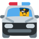 Blob Patrol — police emoji for Slack & Discord