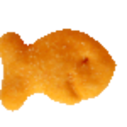 Goldfish — goldfish emoji for Slack & Discord (Discord)