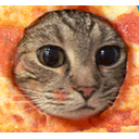 Pizzacat — animal emoji for Slack & Discord