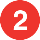 2train — symbol emoji for Slack & Discord