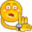 Hurry Up 2 — character emoji for Slack & Discord