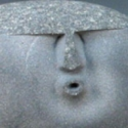 Oof Stone — stone emoji for Slack & Discord