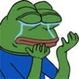 Pepehands — cartoon emoji for Slack & Discord (Discord)