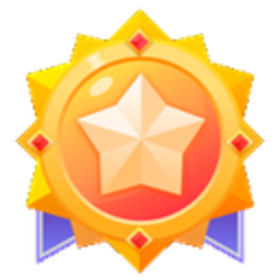 Dpatreontier374 — logo emoji for Slack & Discord (Discord)