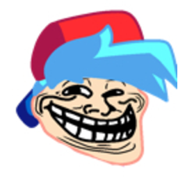 Troleadorcara — meme emoji for Slack & Discord (Discord)