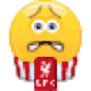 Lfcworried — skype-lfc emoji for Slack & Discord