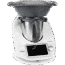 Thermomix Spin — kitchen emoji for Slack & Discord (Discord)