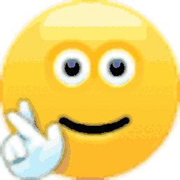 Fingerscrossed — skype emoji for Slack & Discord (Discord)