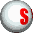 Sweet — ball emoji for Slack & Discord
