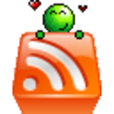 Rss — icon emoji for Slack & Discord