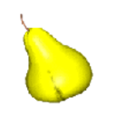 Pear 2 — pear emoji for Slack & Discord