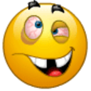Missing Tooth — emoji emoji for Slack & Discord