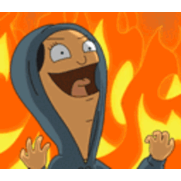 Burnit — cartoon emoji for Slack & Discord (Discord)