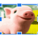 Winkypig — cartoon emoji for Slack & Discord