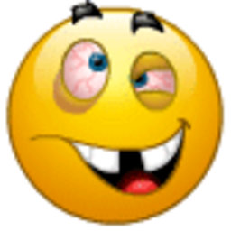Missing Tooth — emoji emoji for Slack & Discord (Discord)