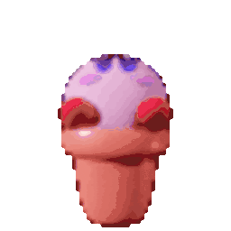 Kirby Pot — cartoon emoji for Slack & Discord (Discord)