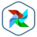 Airflow — logo emoji for Slack & Discord
