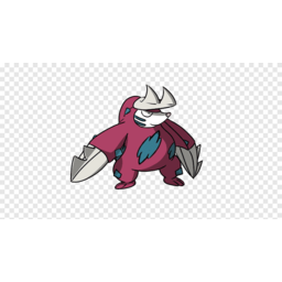 Pokemon 2 — pokemon emoji for Slack & Discord (Discord)