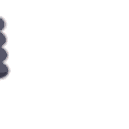 Thumbs Down — turntable-fm emoji for Slack & Discord (Discord)