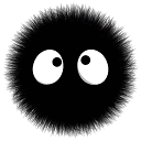Soot Sprite — cute emoji for Slack & Discord