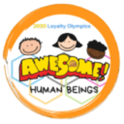 Lcl Awesome — logo emoji for Slack & Discord (Discord)