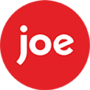 Joe Spin — logo emoji for Slack & Discord