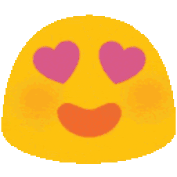 Allo Love — cute emoji for Slack & Discord (Discord)