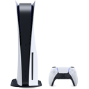 Ps5 — logo emoji for Slack & Discord