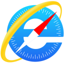 Safari Is The New Ie — logo emoji for Slack & Discord